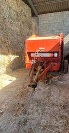 Rotopressa Morra 120-150