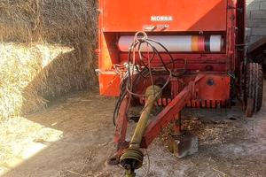 Rotopressa Morra 120-150