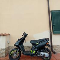 Piaggio NRG - 2004