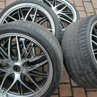 Cerchi in lega da 20 x Maserati vari modelli