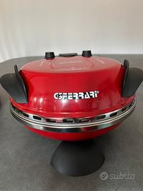 Forno g3 ferrari non spedisco
