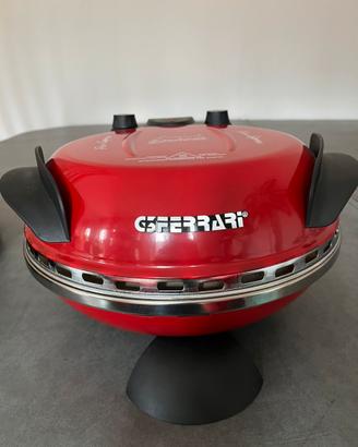 Forno g3 ferrari non spedisco