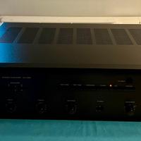 Yamaha AX-440 Amplificatore stereo integrato.