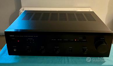 Yamaha AX-440 Amplificatore stereo integrato.