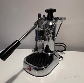 Macchina da caffè a leva LA PAVONI EUROPICCOLA