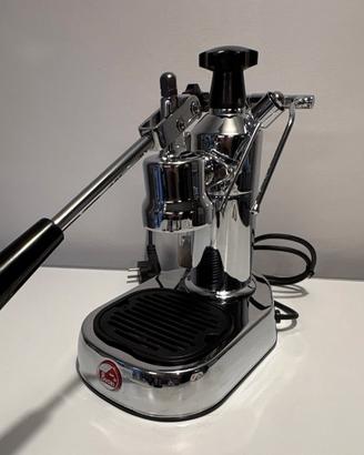Macchina da caffè a leva LA PAVONI EUROPICCOLA