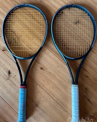 Head Gravity Tour 305g