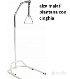 Alza malati anziani
