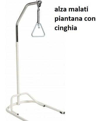 Alza malati anziani