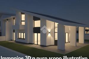 PORZIONE DI BIFAMILIARE A SPOLTORE