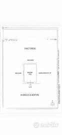 Magazzino/deposito/garage