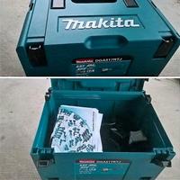 Valigetta nuova Makita strumenti a batteria