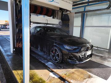 M240xdrive BMW