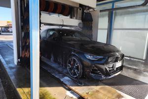 M240xdrive BMW