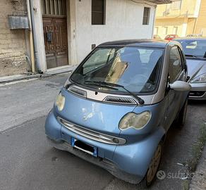 Smart 800 Diesel