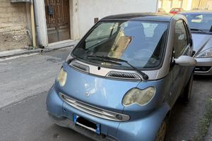 Smart 800 Diesel