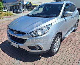 HYUNDAI ix35 1.7 CRDi 2WD Xpossible