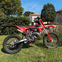 venndo beta rr 125 due tempi 2023.