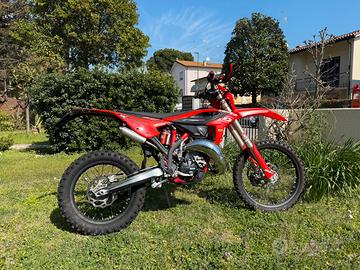 venndo beta rr 125 due tempi 2023.