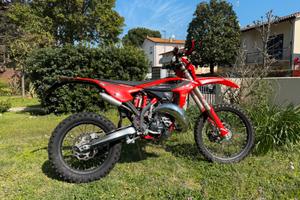 venndo beta rr 125 due tempi 2023.