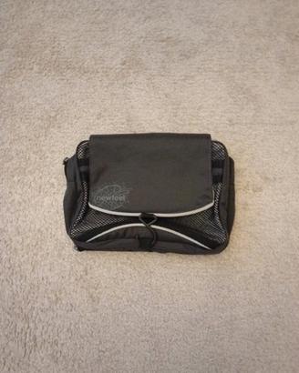 Trousse, beauty case, necessaire