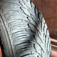 Pneumatici invernali