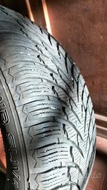 Pneumatici invernali