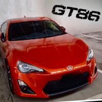 Toyota gt86