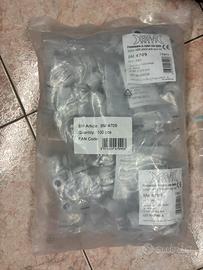 Pressacavo pg per cablaggi elettrici