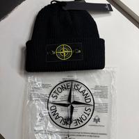 cappello Stone Island e Ralph Lauren 