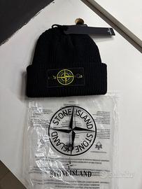 cappello Stone Island e Ralph Lauren 
