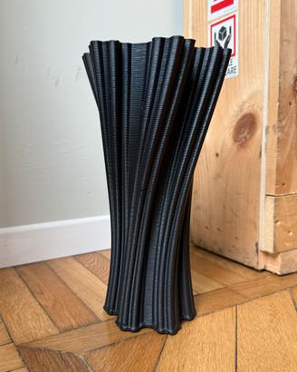 Vaso Palais Royal Forme 3D