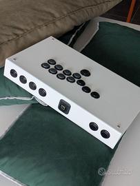 HITBOX
