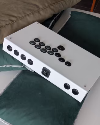 HITBOX