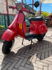 Vespa N 50 speedmatic