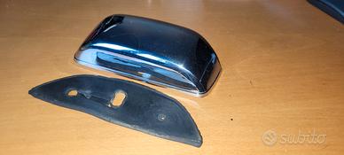 Luce targa per Innocenti Mini originale Carello 