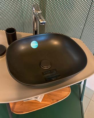 prular ceramica vitra con vetro