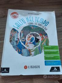 Salto nel tempo 