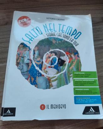 Salto nel tempo 