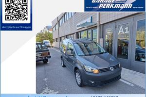 Volkswagen Caddy 1.6 TDI 102 CV 5p. Trendline