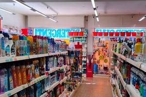 Negozio Monte San Pietro [150VCG]