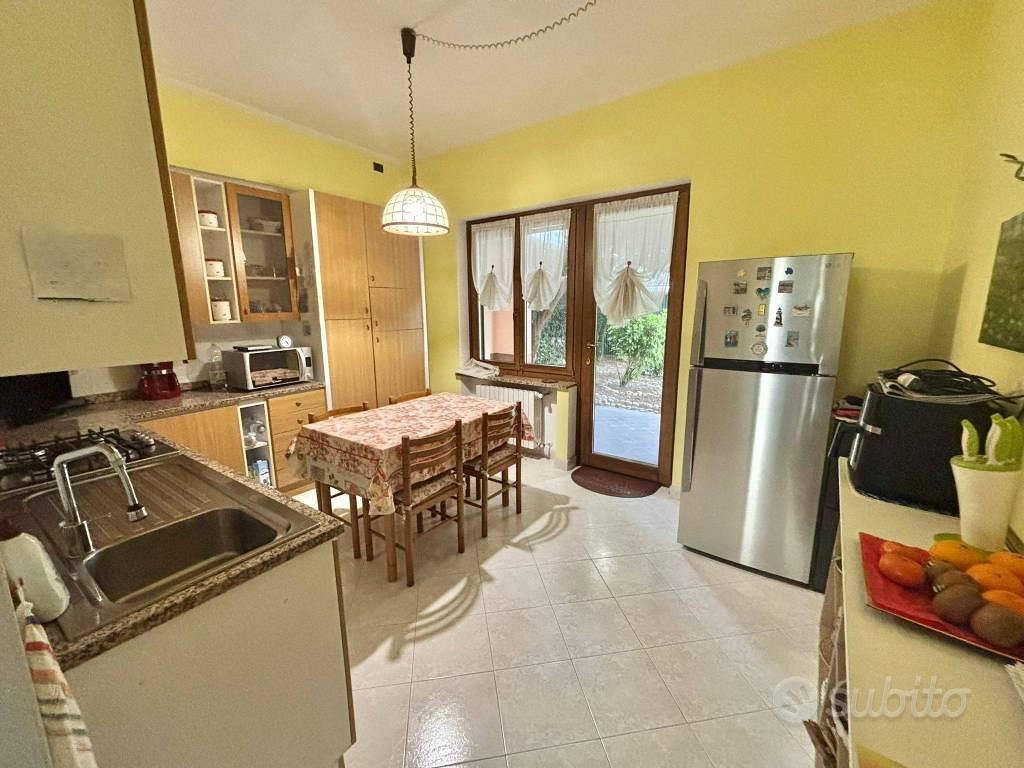 Casa – Novara, Lumellogno - Altro