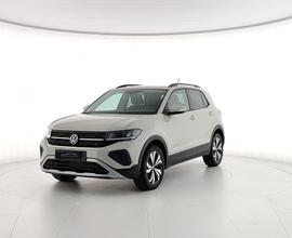Volkswagen T-Cross 1.0 TSI 115 CV Edition Plus ''K