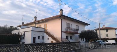 Appartamento Pertegada