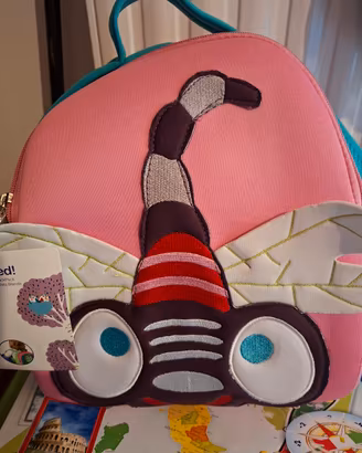 zainetto oops all I Need