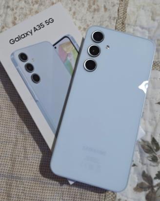 samsung a35 5g 