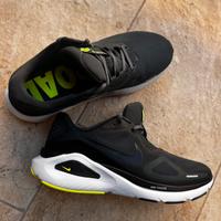 Nike Structure26 Run 44.5 (10.5)