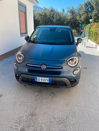 Fiat 500x City Cross 1.6 MultiJet DCT