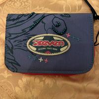 Portafoglio seven nuovo