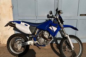 Yamaha YZ426F
